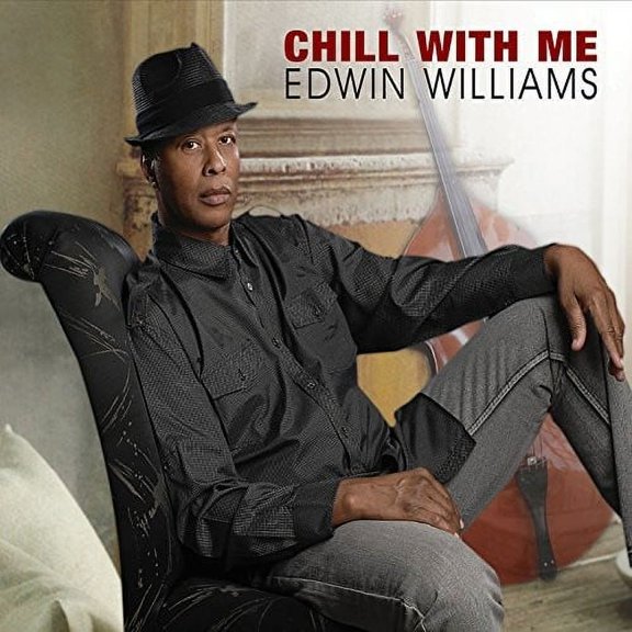 Chill with Me (CD)