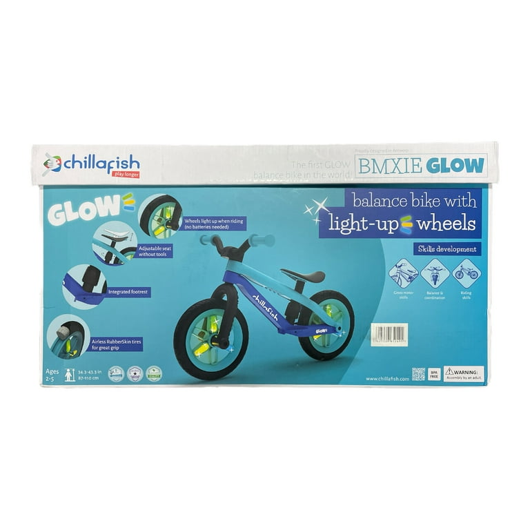 Chillafish bmxie balance bike costco hotsell