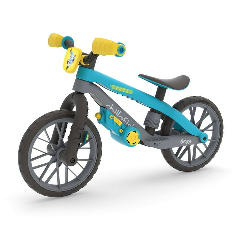 Moto top 1 bmx