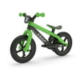 thumbnail image 1 of Chillafish Bmxie 2 Lightweight Balance Bike, for Kids 2 to 5 Years, 12"  Airless Tires, Kiwi, 1 of 10