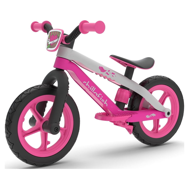 Chillafish Bmxie 2 Lightweight Balance Bike, for Kids 2 to 5 Years Chillafish Bmxie 2 Lightweight Balance Bike, for Kids 2 to 5 Years