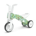 thumbnail image 1 of Chillafish Bunzi "FAD" Limited Edition Gradual Balance Bike and Tricycle, 2-in-1 Ride on Toy for 1-3 Years Old, Toddler Tricycle and Adjustable Lightweight Balance Bike in 1, Girafitti, 1 of 8