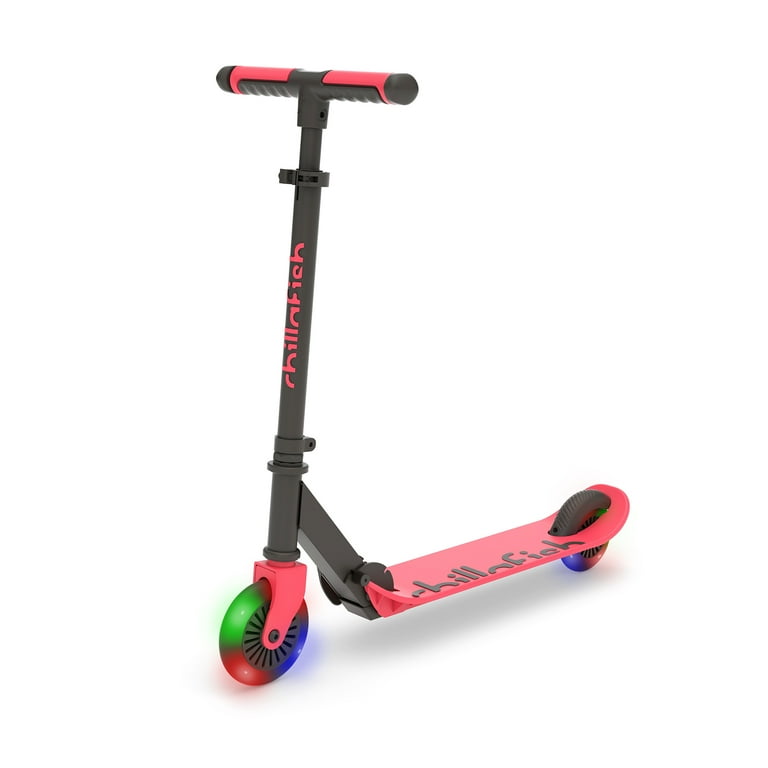 Scooters 5 years sale plus