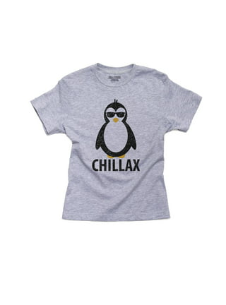 Amazing Penguin Apparel. Funny Quote kids girls boys Sweatshirt