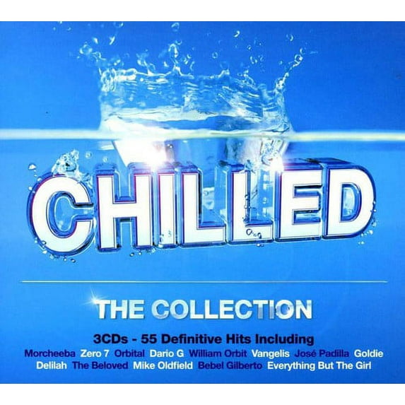 Chilled: Collection / Various