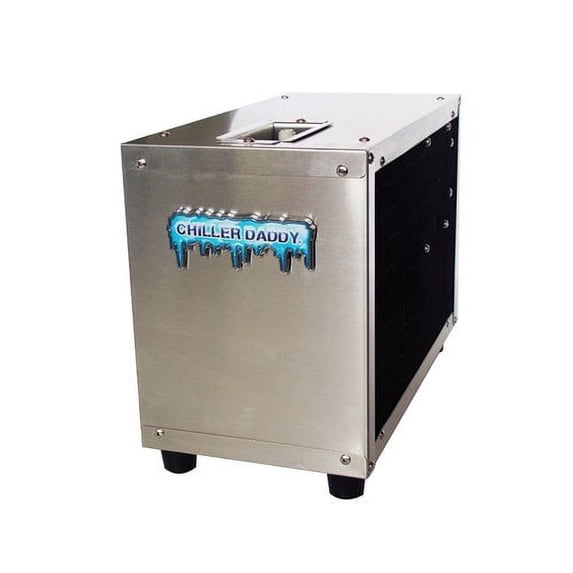 Chiller Daddy Free-Standing Cold Only Electric Water Cooler