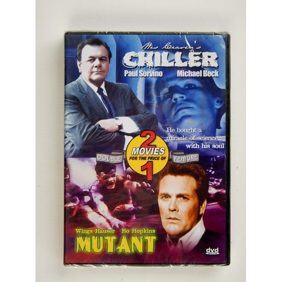 Chiller / Mutant