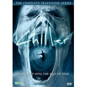 مبرد المسلسل التلفزيوني الكامل DVD، Synapse Films، الرعب