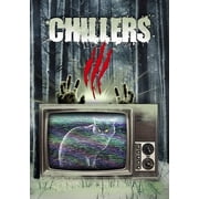 Chillers 3 DVD, Trionic Entertainmet, Horror