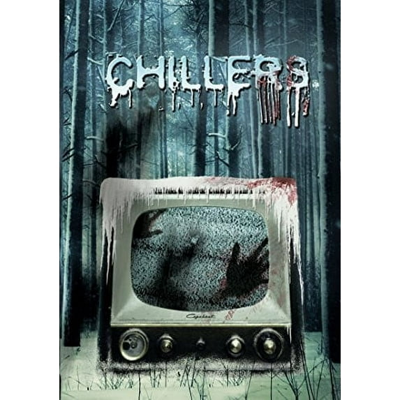 Chillers (DVD), Imd Films, Horror