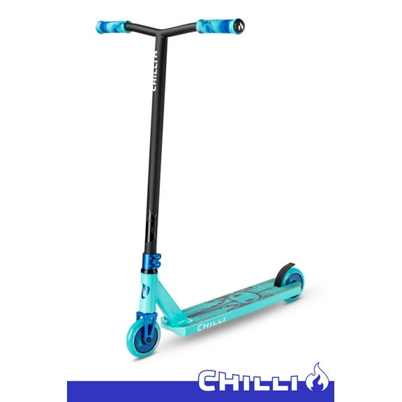 Chilli Pro Critter Hercules Beetle Stunt Scooter