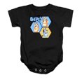 thumbnail image 1 of Chilli Support Bluey Happy Baby Onesie Bluey Family Shirts, Bluey And Bingo Tee, Short Sleeve Cute Baby Onesie, BABY BODYSUIT LAT 4424, 1 of 3