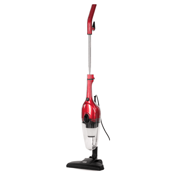 Chilli Tempest 2-in-1 - Upright and Handheld Vacuum Cleaner, Lightweight, Small, Compact