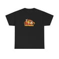 thumbnail image 1 of Chillin Flame Boy World Industries 2000s Skateboard Vintage Classic TShirt Print - Black / M, 1 of 5