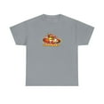 thumbnail image 1 of Chillin Flame Boy World Industries 2000s Skateboard Vintage Classic TShirt Print - Gravel / S, 1 of 5