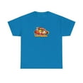 thumbnail image 1 of Chillin Flame Boy World Industries 2000s Skateboard Vintage Classic TShirt Print - Sapphire / 5XL, 1 of 5