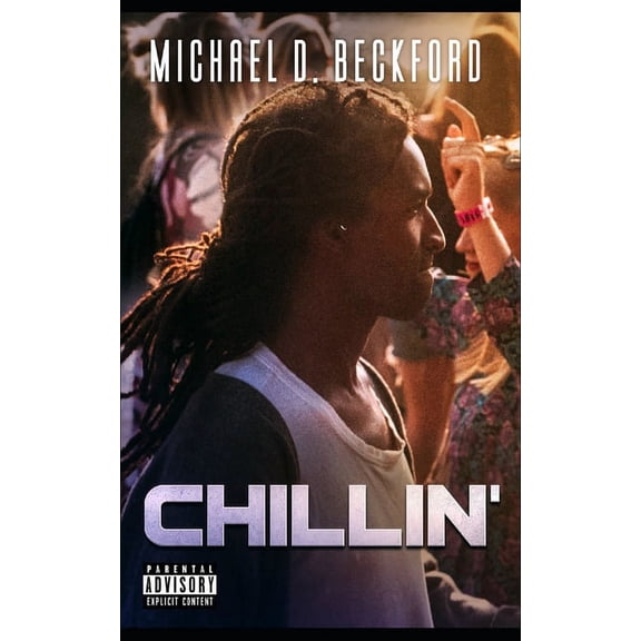 Chillin' (Paperback)