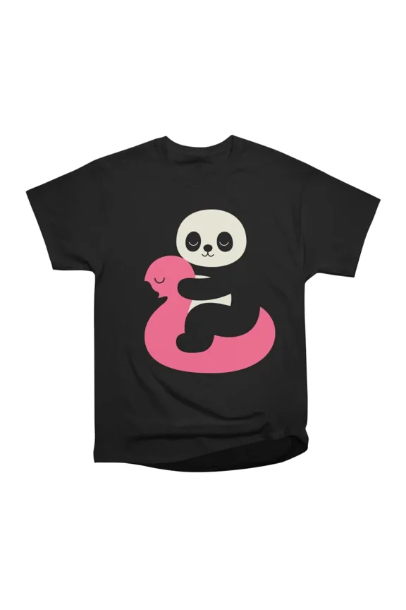 Chillin Vibes T-Shirt Tee Gift For Him Merch For Her Apparel For Friend