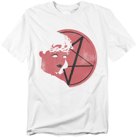 Chilling Adventures Of Sabrina Herald Sabrina Unisex Adult T Shirt For Men And Women