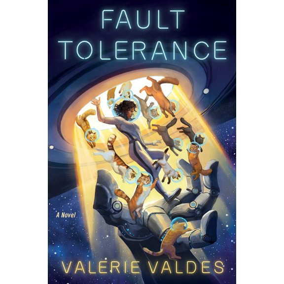 Chilling Effect Fault Tolerance, Book 3, (Paperback)