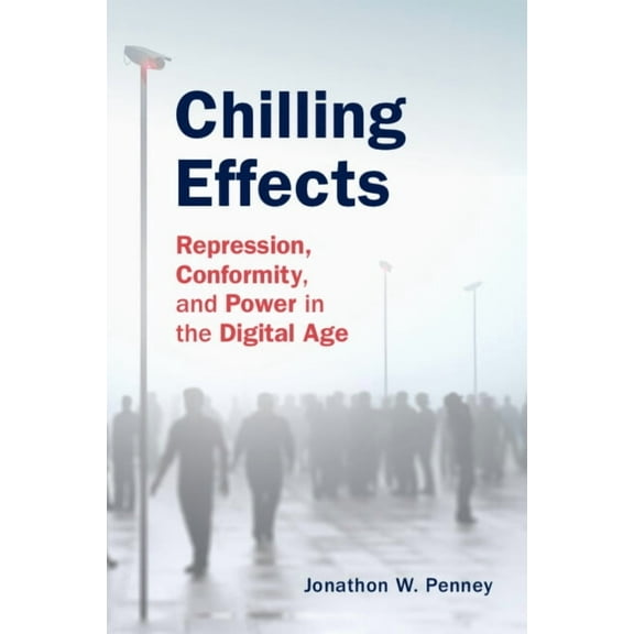 Chilling Effects, (Paperback)