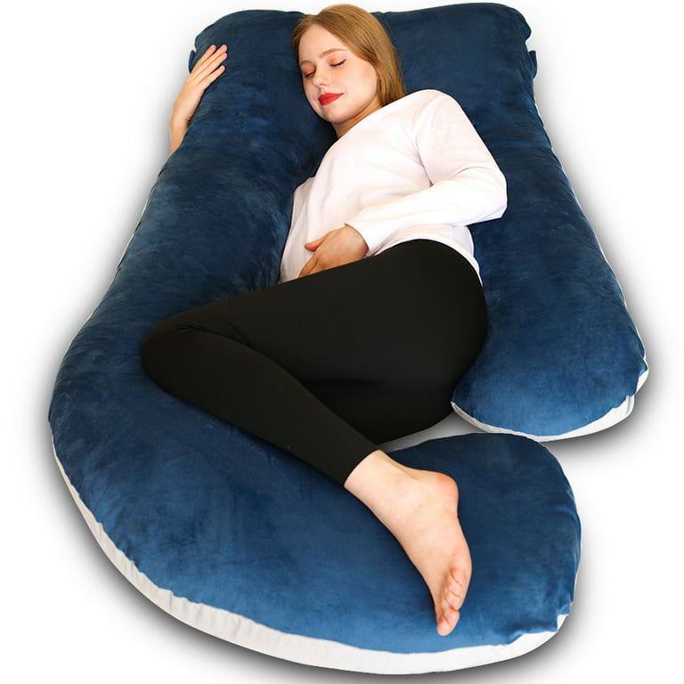 https://i5.walmartimages.com/seo/Chilling-Home-Pregnancy-Pillow-U-Shaped-Full-Body-Pillow-55-Inch-Maternity-Pregnant-Women-Must-Haves-Pillows-Sleeping-Velvet-Cover-Grey-Blue_fc18e454-dff9-4f12-a3e9-e5d60bec5823.92fe39e535bed4efeab7a4232e94799c.jpeg?odnHeight=768&odnWidth=768&odnBg=FFFFFF