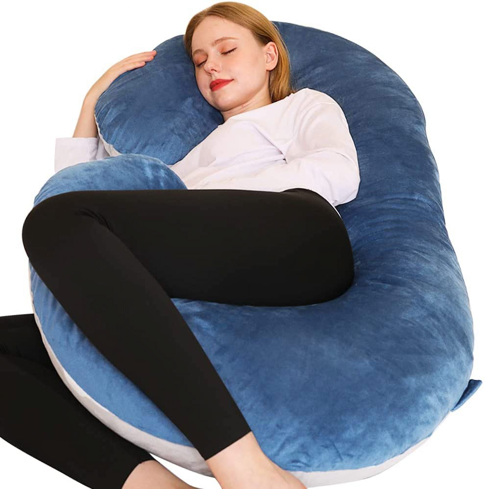 https://i5.walmartimages.com/seo/Chilling-Home-Pregnancy-Pillows-Sleeping-C-Shaped-Body-Pillow-Pregnant-Sleeping-Full-Pillow-Must-Haves-Maternity-53-inch-Grey-Navy-Blue-53-25-6_9922d001-3c29-4fb8-b3a7-bf150c7b6a0b.8838483bfb90b279a006ceb95a0839fb.jpeg