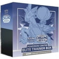 thumbnail image 1 of Chilling Reign Pokemon Center Elite Trainer Box [Ice Rider Calyrex] (Exclusive), 1 of 3