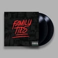 thumbnail image 1 of Chillinit - Family Ties - Music & Performance - Vinyl, 1 of 1