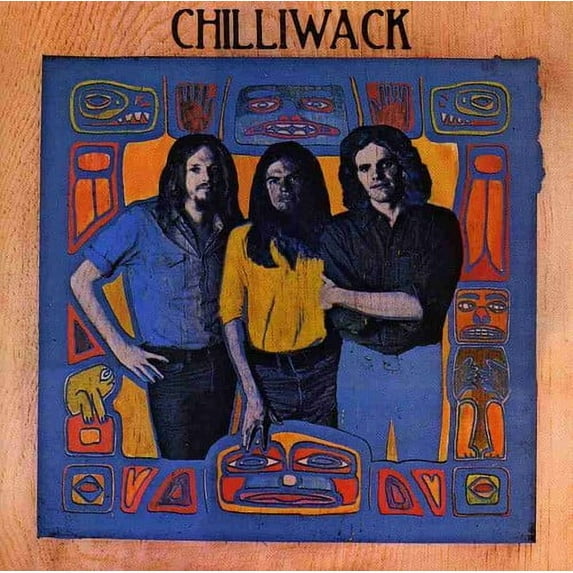 Chilliwack - Chilliwack - Music & Performance - CD