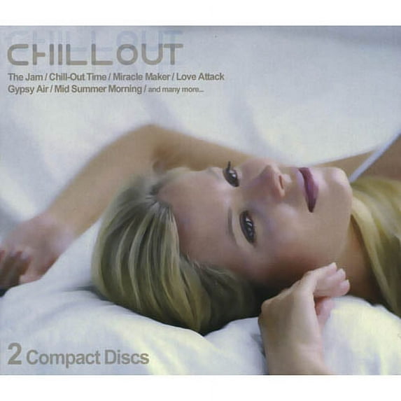 Chillout (2CD)