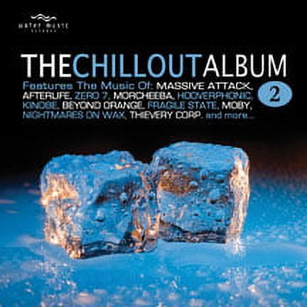 Chillout Album 2 / Various (CD)