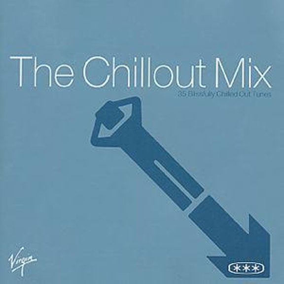 Pre-Owned Chillout Mix by Various Artists (CD, 1999)
