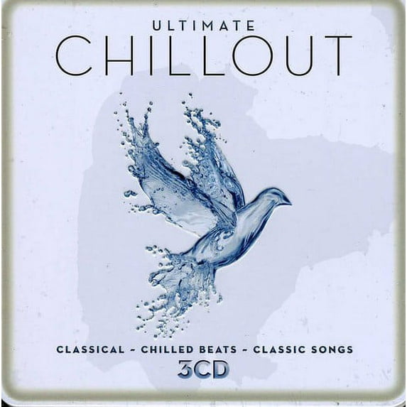 Chillout / Various (CD)