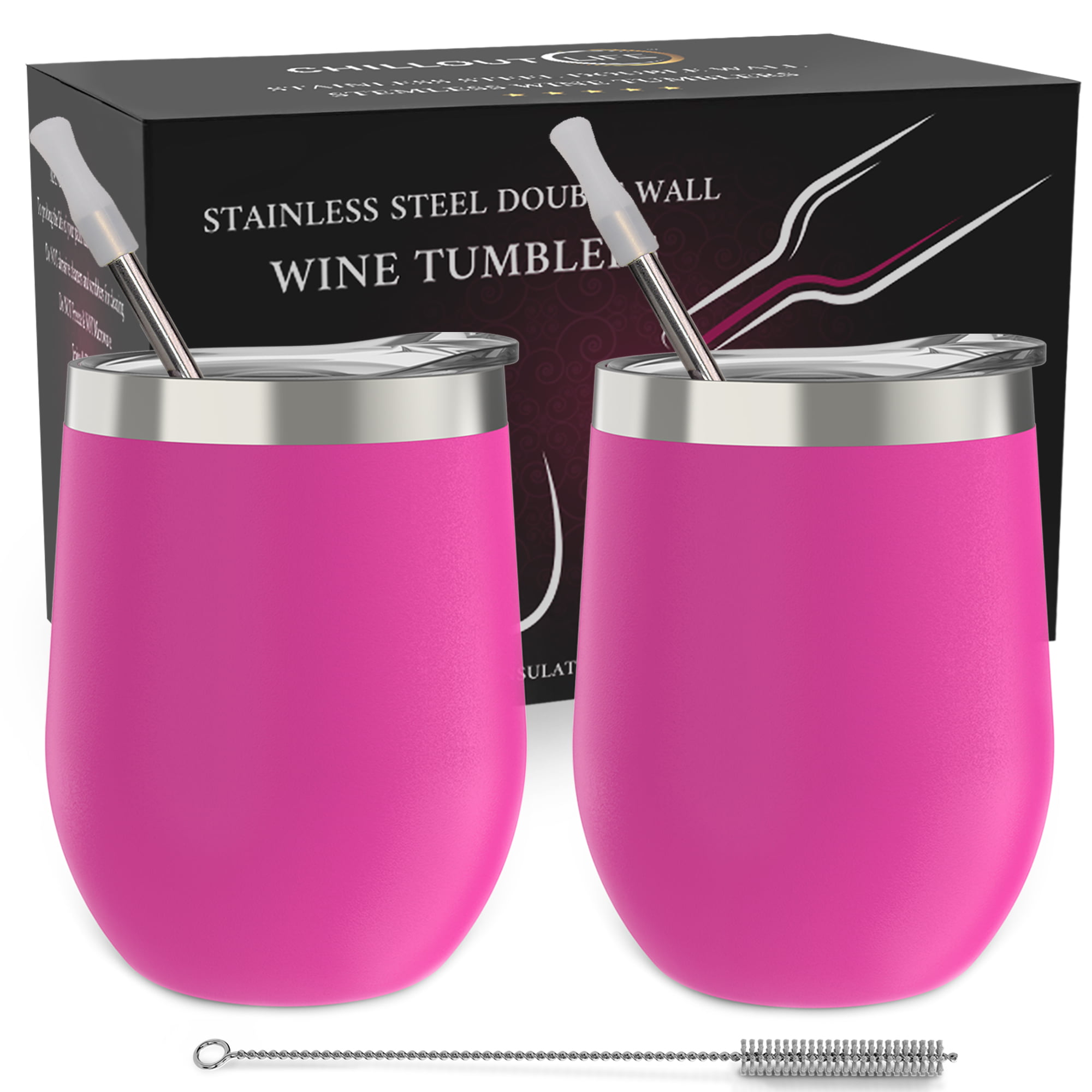 https://i5.walmartimages.com/seo/Chillout-life-Stainless-Steel-Wine-Tumblers-12-oz-2-Pack-Double-Wall-Vacuum-Insulated-Wine-Cups-with-Lids-and-Straw-Set-Hot-Pink_924a3300-ed49-47a7-8965-218c2e873781.9be2c0fb411e1a2f61e8fda6c137992e.jpeg