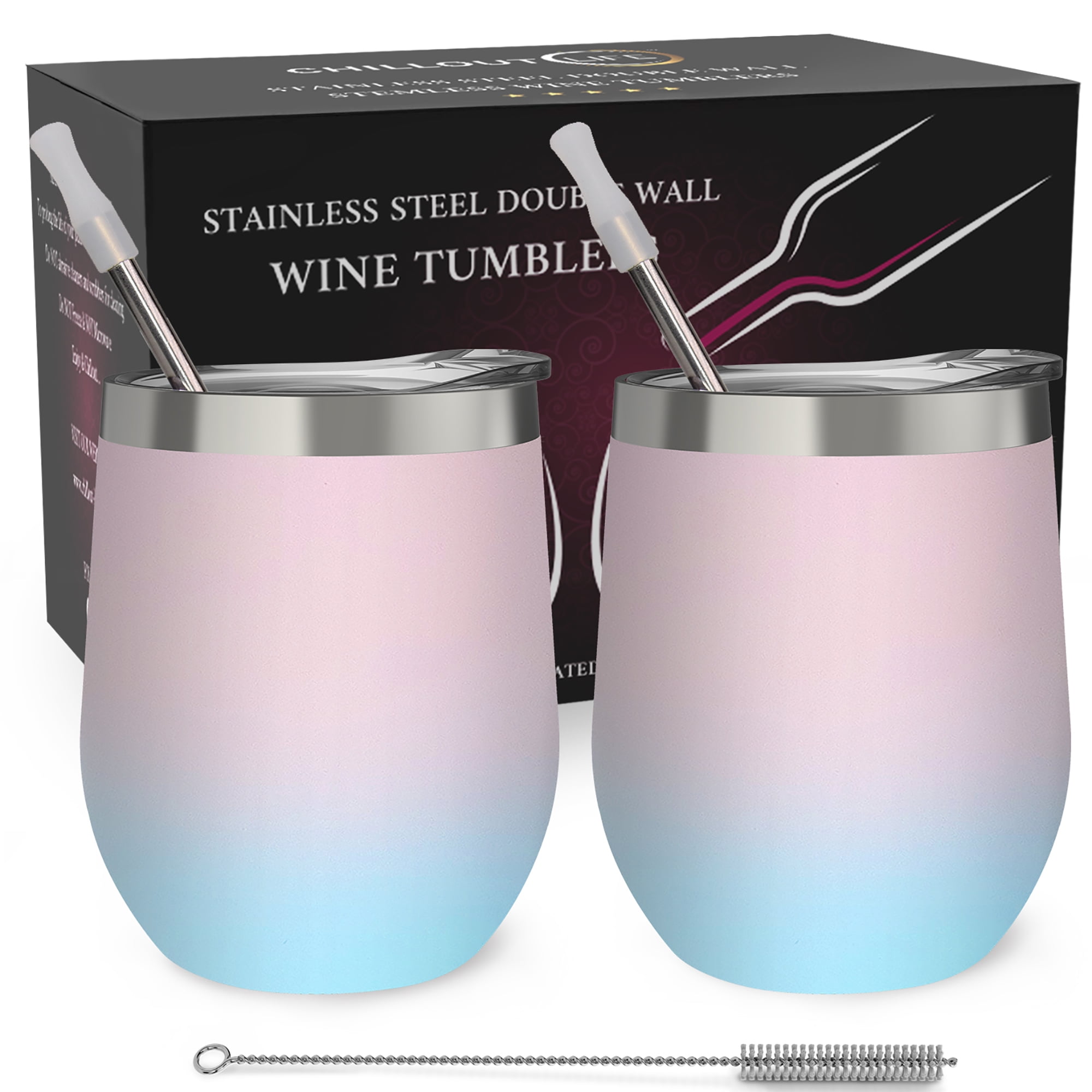 https://i5.walmartimages.com/seo/Chillout-life-Stainless-Steel-Wine-Tumblers-12-oz-2-Pack-Double-Wall-Vacuum-Insulated-Wine-Cups-with-Lids-and-Straws-Set-Cotton-Candy_9c21aa5f-326a-481a-b4b6-c8ecefa27fc2.3a80d6511036cd7c0083b2044b0a8d46.jpeg