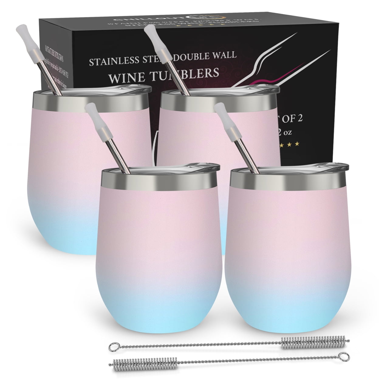 https://i5.walmartimages.com/seo/Chillout-life-Stainless-Steel-Wine-Tumblers-12-oz-4-Pack-Double-Wall-Vacuum-Insulated-Cups-Lids-Straws-Set-Powder-Coated-Cotton-Candy_337a403c-06c6-4a39-b4ed-87c71bd49b43.a84a38c4accd4344b363a1f33345cb43.jpeg