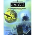 thumbnail image 1 of Pre-Owned Chills: 12 Chilling Tales and Exciting Adventures with Exercises to Help You Learn (Goodman's Five-Star Stories, Level B) (Paperback) 0890618585 9780890618585, 1 of 1