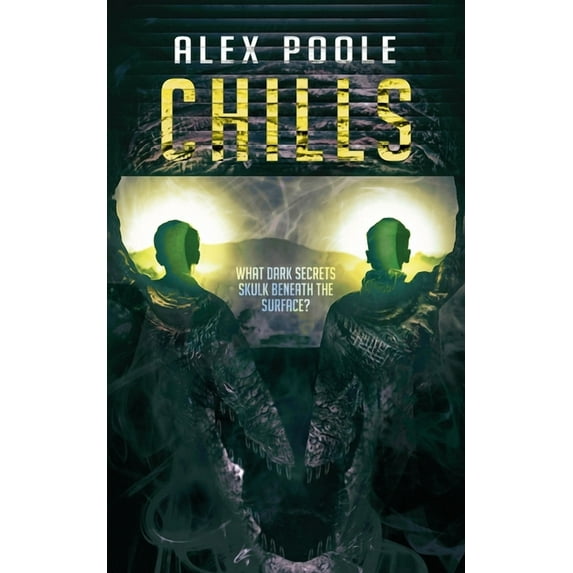 Chills (Paperback)