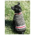 thumbnail image 1 of Chilly Dog Boyfriend Dog Sweater, 1 of 5