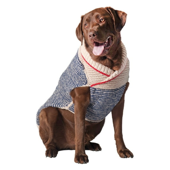 Chilly Dog Spencer Dog Sweater - XXSmall