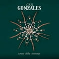 thumbnail image 1 of Chilly Gonzales - A Very Chilly Christmas - Music & Performance - Vinyl, 1 of 1