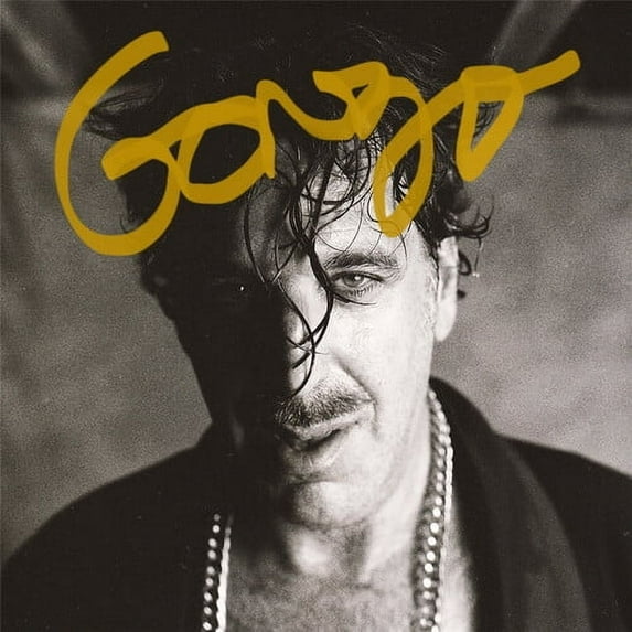 Chilly Gonzales - Gonzo - Music & Performance - Vinyl