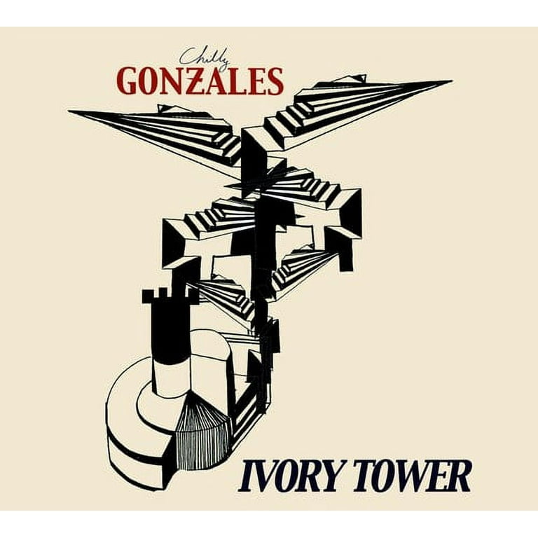 Chilly Gonzales Music