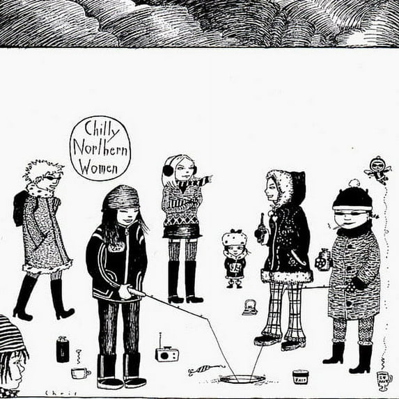 Chilly Northern Women / Various