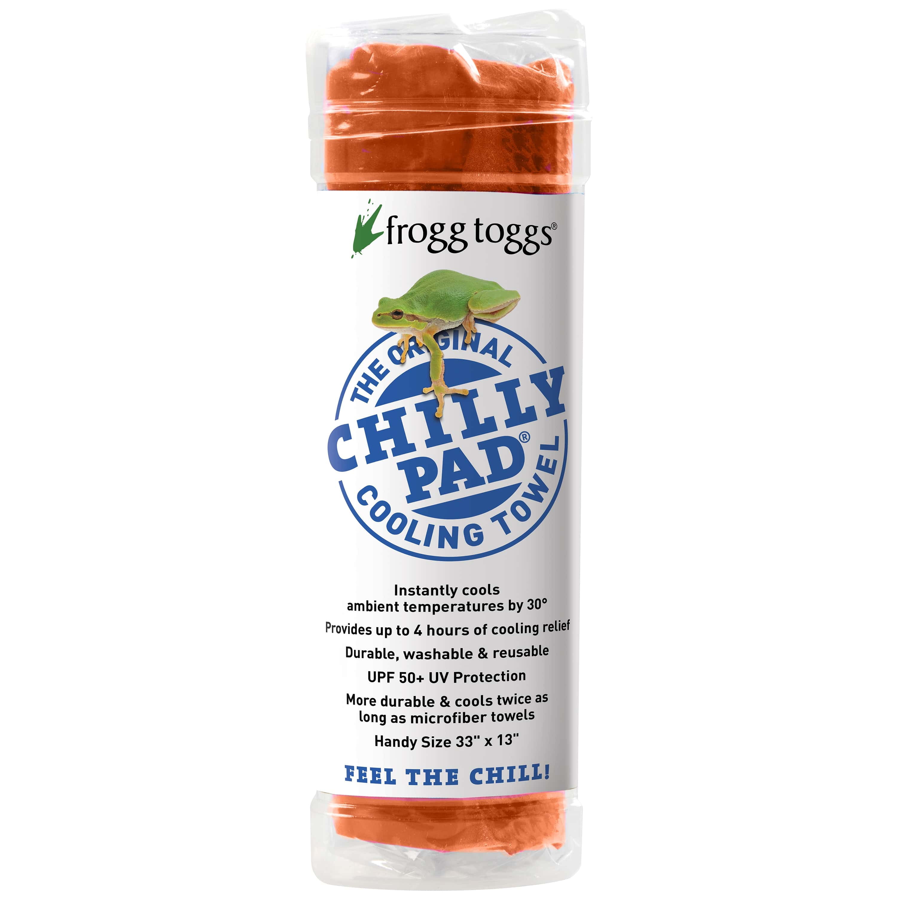 Frogg sale cooling cloth