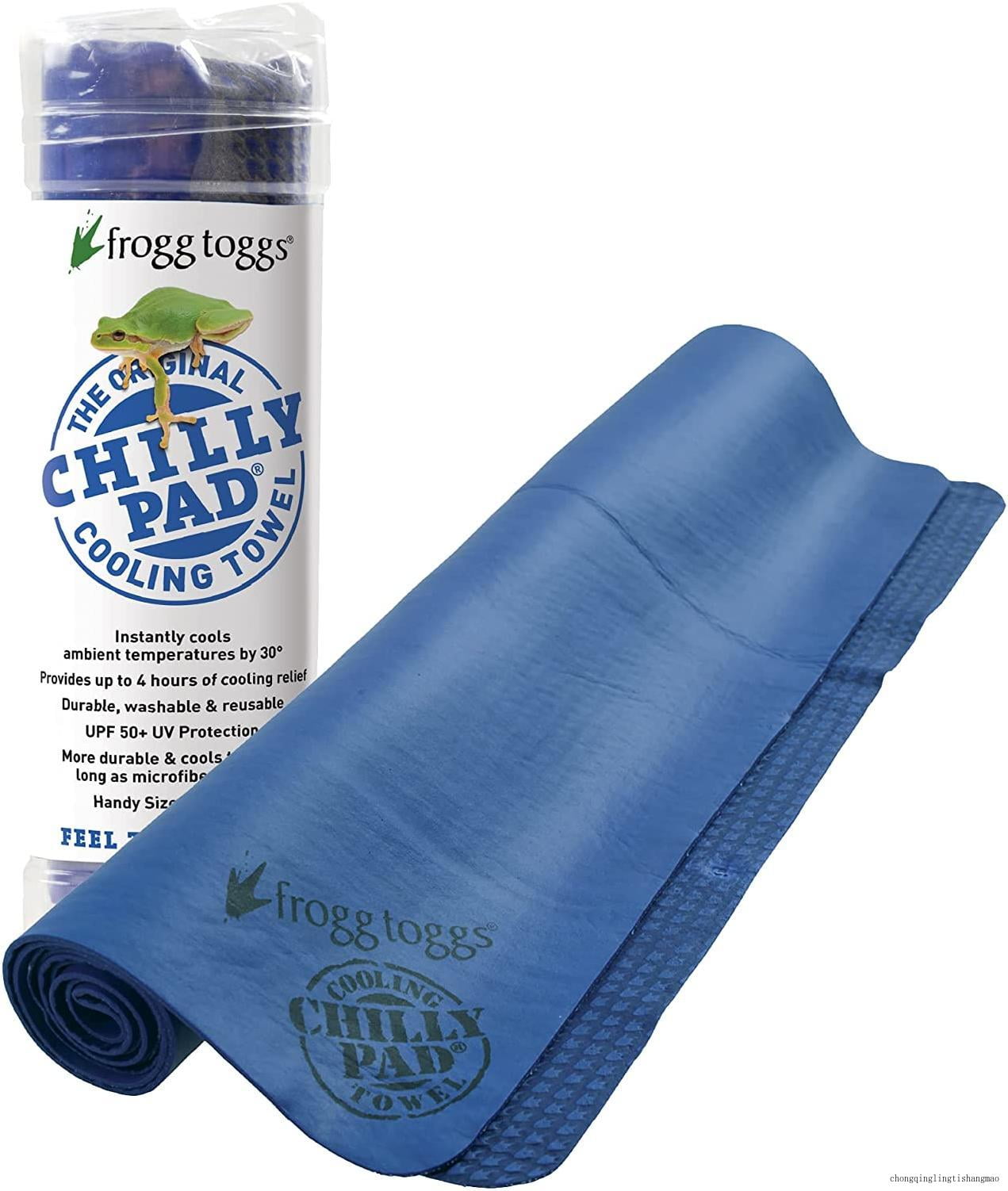 Reusable cooling towel deals
