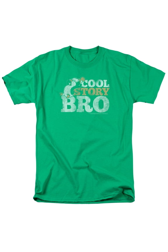 T-Shirt Cool Story Unisex Graphic Tee For Men & Women
