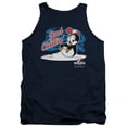 thumbnail image 1 of Chilly Willy - Just Chillin - Tank Top - Medium, 1 of 2