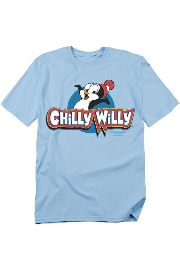 T-Shirt Logo Unisex Graphic Tee For Men & Women